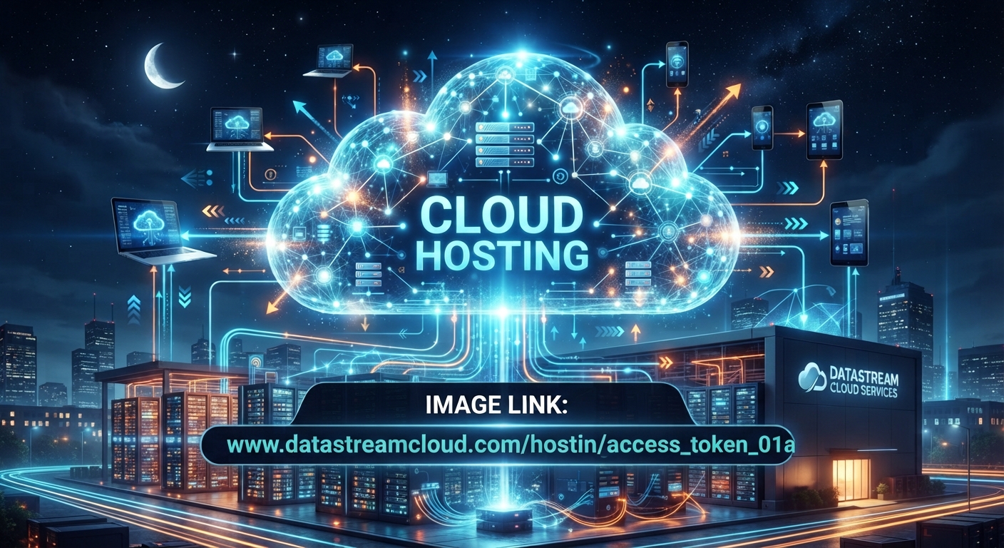 Cloud Hosting