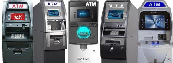 ATM Placement